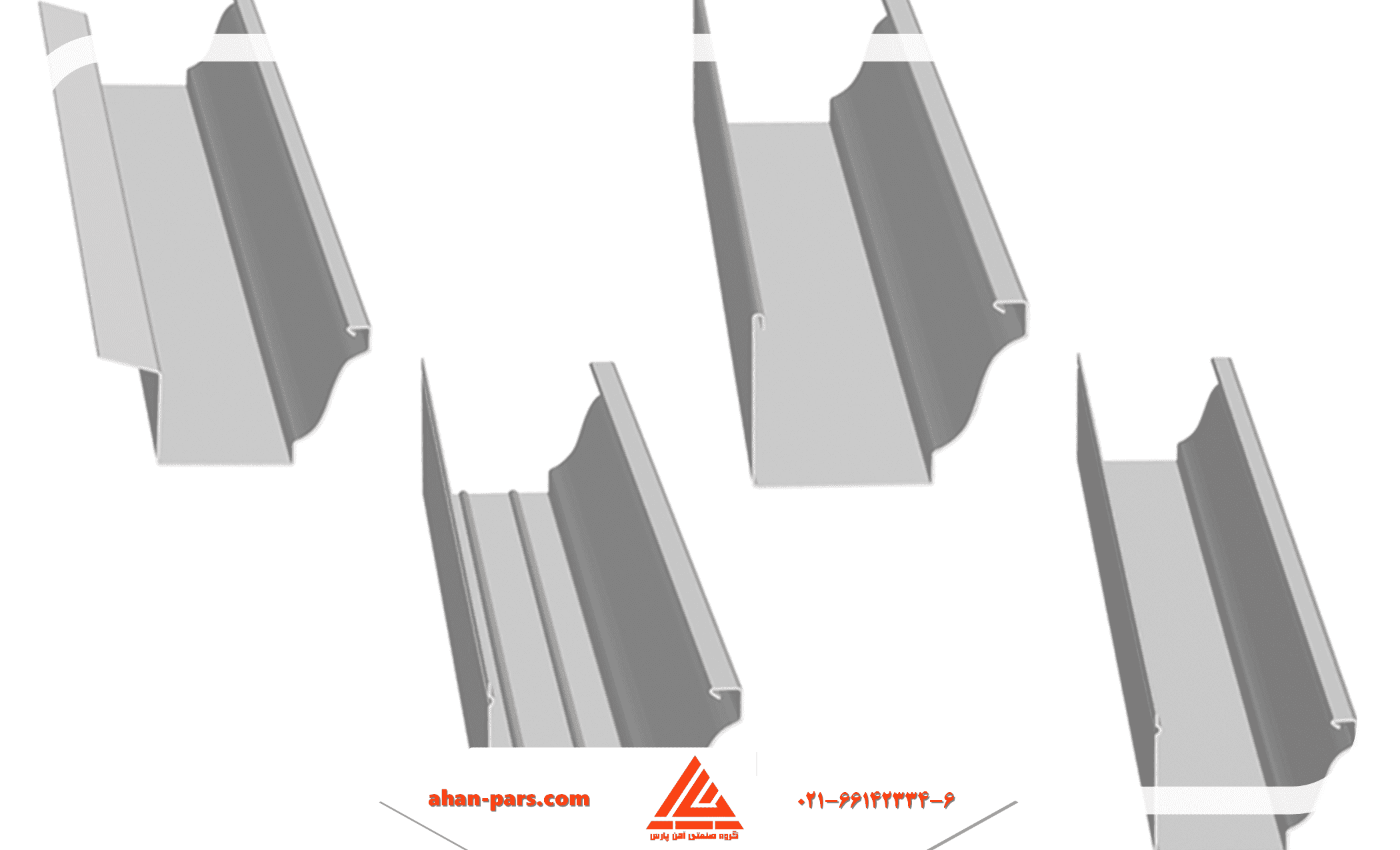 آشنایی با انواع پروفیل آبرو