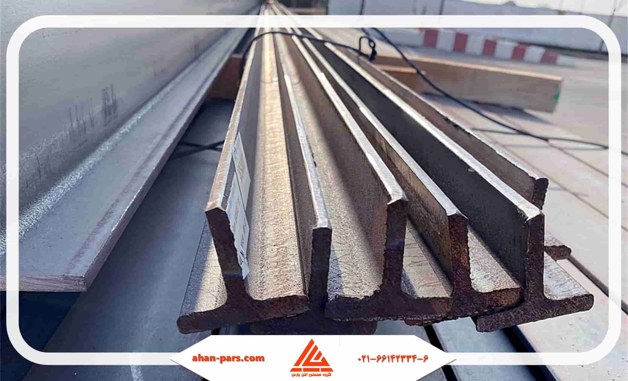 پروفیل سپری