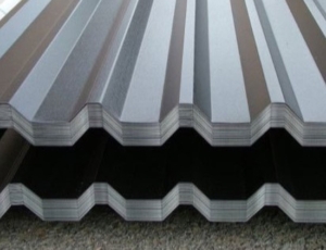 galvanized roof sheet